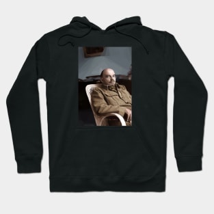 Lenin Communism Hoodie